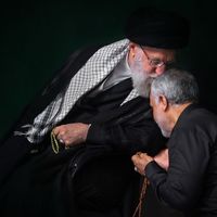 شکستهای زنجیرهای خامنهای پس از سلیمانی