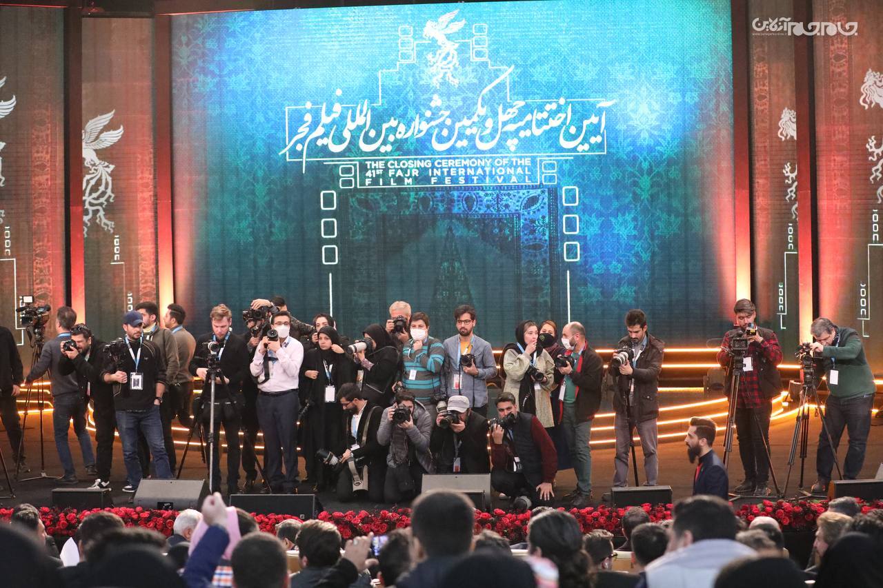 Iran's Once Burgeoning Film Festival Plunges Into Darkness