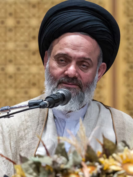 نایب‌رییس مجلس خبرگان: مردم قطع چندساعته برق را تحمل می‌کنند