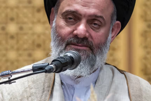نایبرییس مجلس خبرگان: مردم قطع چندساعته برق را تحمل میکنند