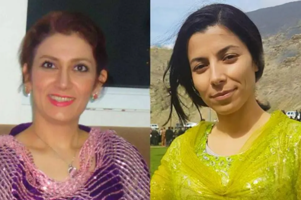 EU Parliament adopts resolution condemning Iran's use of death penalty