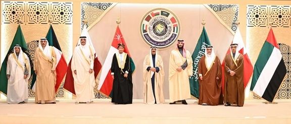 کارشناسان امنیتی: کشورهای خلیج فارس در خلوت از تضعیف جمهوری اسلامی احساس آسودگی میکنند