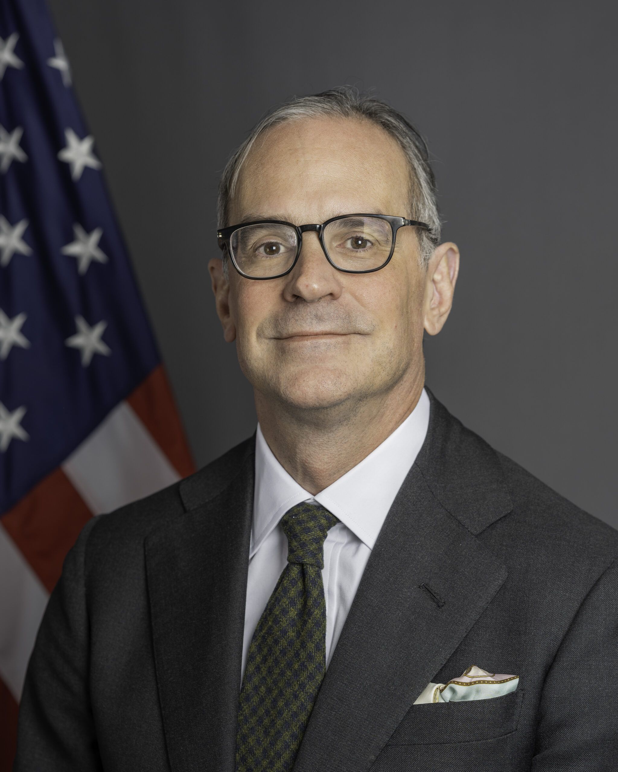 رئيس الفريق الفني الأميركي في المفاوضات: يجب تشكيل جبهة موحدة في مواجهة النظام الإيراني