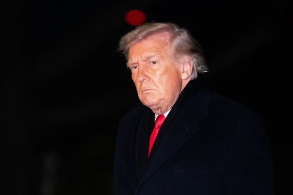 Gunboat diplomacy: US seeks coercion without war on Iran