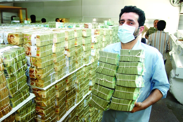 “العصفور المفترس”السيبرانية عطّلت وصول الحرس الثوري إلى 90 مليون دولار من العملات الرقمية