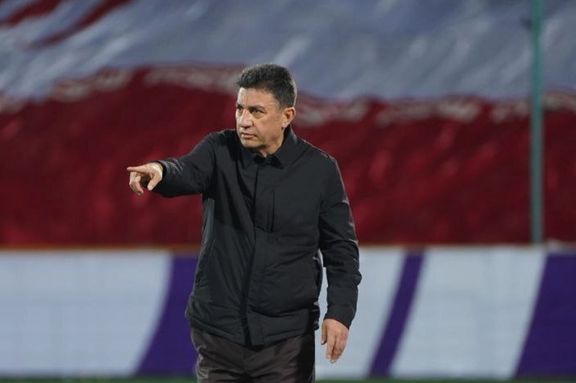 امیر قلعهنویی: حواله ماشین را گرفتند، پاداش هم ریالی شد، آرامش تیم بههم خورد