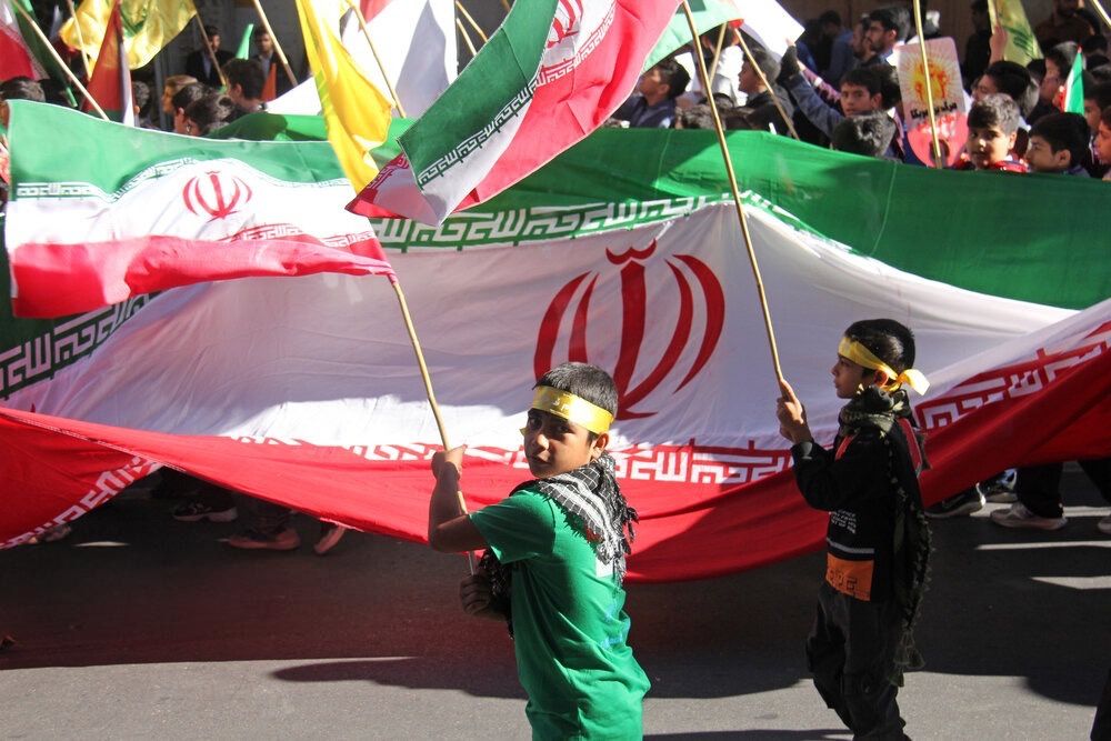 As nuclear standoff festers, Iran's UN envoy vows not to surrender 