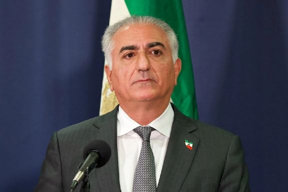 شاهزاده رضا پهلوی: با همبستگی در تجمعات، تفرقهانگیزان را ناکام بگذاریم