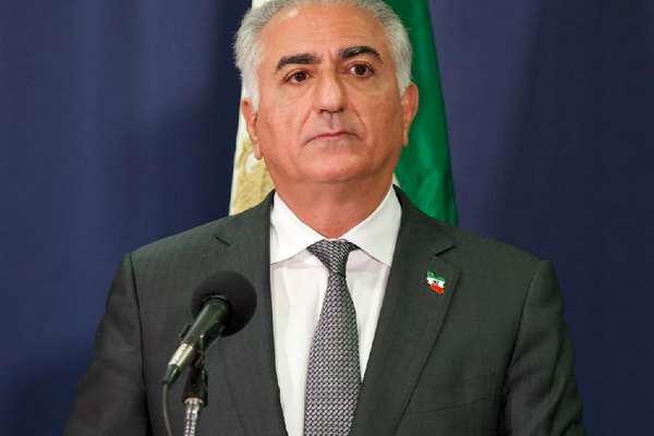 شاهزاده رضا پهلوی: به جنایت مزدورانی که مانع درمان مجروحان میشوند رسیدگی خواهد شد