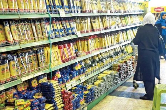 انجمن صنفی کارخانجات ماکارونی: مصرف ماکارونی ۳۰ درصد کاهش یافته است