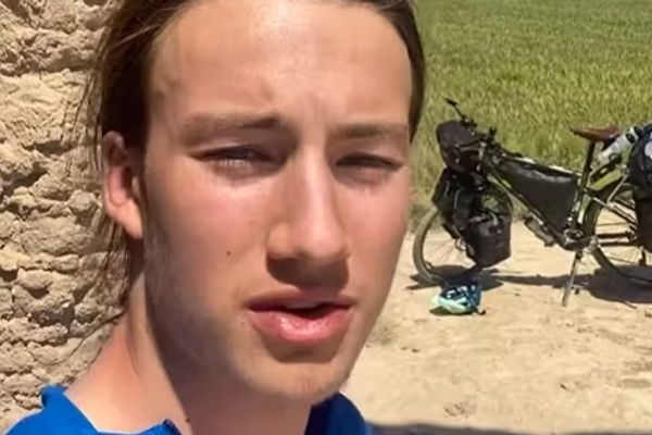 France expresses concern over citizen missing in Iran