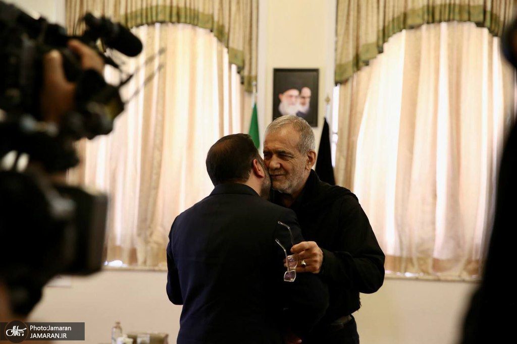 Iran’s government fears social media's power to mobilize dissent