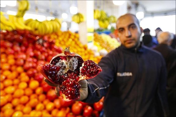 یلدا زیر سایه گرانی؛ پایبندی مردم به سنتها با وجود فشارهای معیشتی