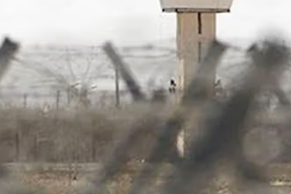 محمد موسوی، زندانی سیاسی عرب به اعدام محکوم شد