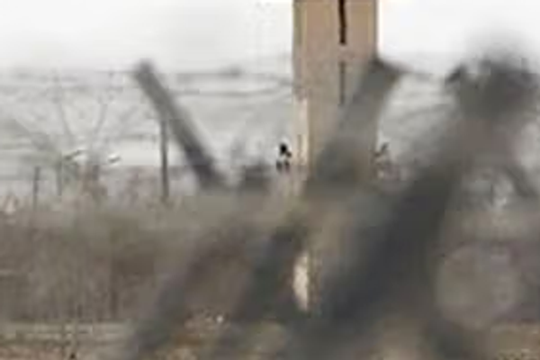 الحكم بإعدام سجين سياسي إيراني بتهمة قتل قائد في "الباسيج"