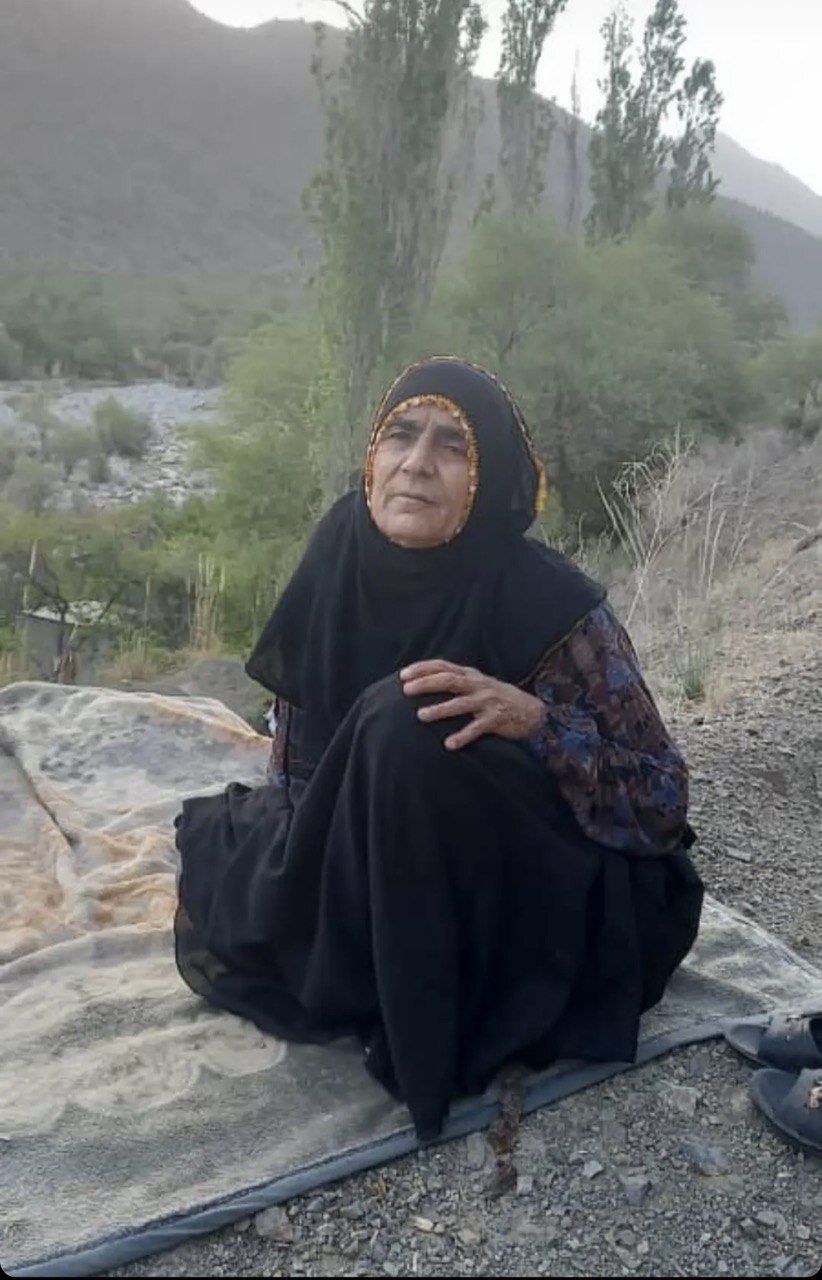 افشاگری خانواده زن قربانی تذکر حجاب اجباری درباره توهین‌ها و آزارهای «زائران قاسم سلیمانی»