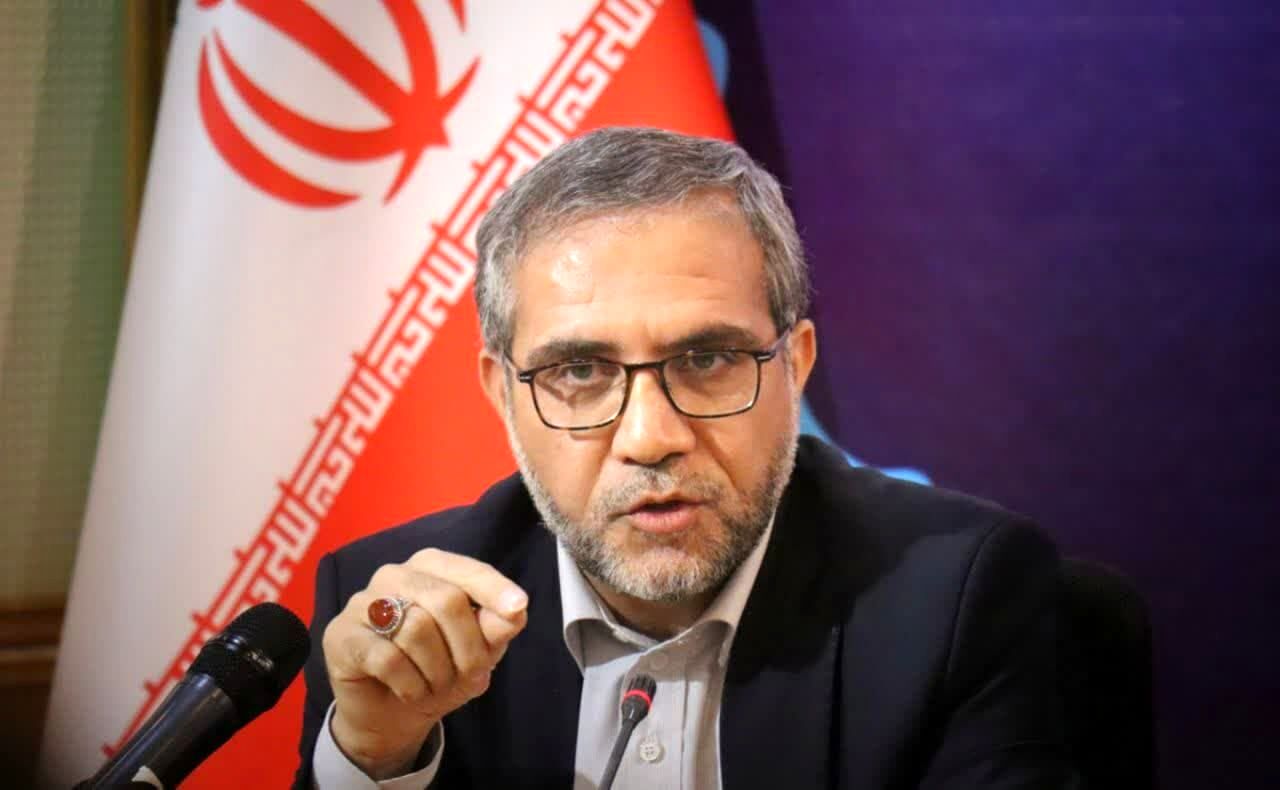 برلماني إيراني: علينا الاستفادة من جيراننا وأفريقيا وأميركا اللاتينية لمواجهة ترامب