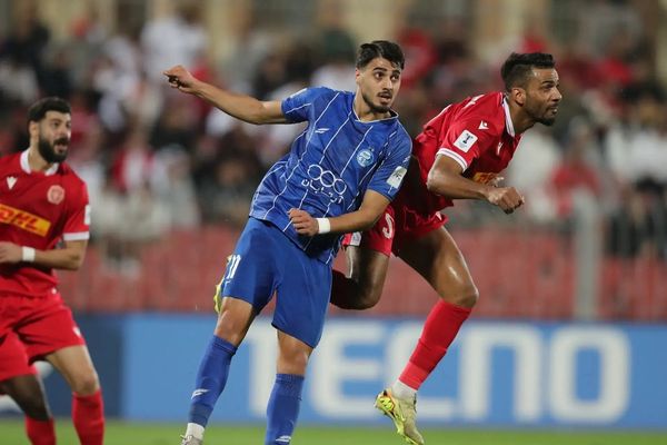 کنفدراسیون فوتبال آسیا رسما اعلام کرد؛ استقلال و سپاهان باید در زمین بیطرف، میزبانی کنند