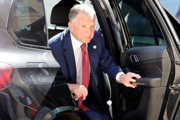 ویتکاف به خبرنگار اکسیوس: آمریکا در تلاش است دور چهارم مذاکرات آخر این هفته برگزار شود