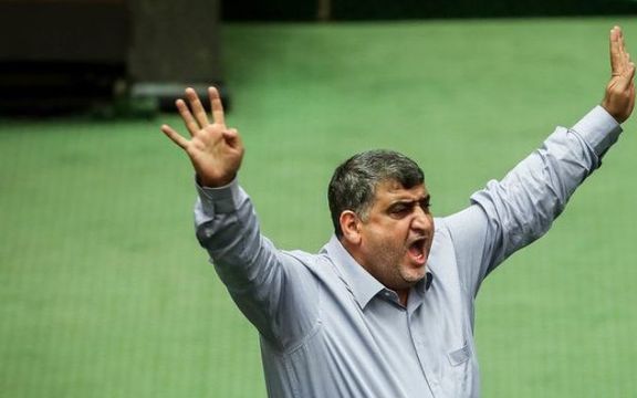 نماینده صومعهسرا: قضاوت بیجا درباره ویدیوی مدیرکل ارشاد گیلان را کنار بگذارید