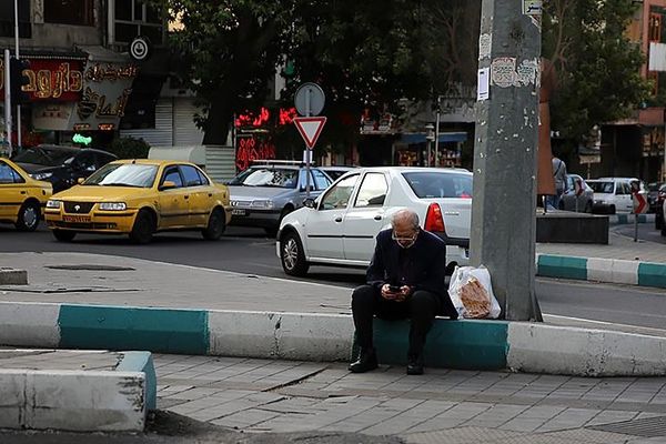 ارتفاع معدل الاضطرابات النفسية في إيران.. ومسؤول طبي يحذر: المسار "مقلق" ويرتبط بالأزمات