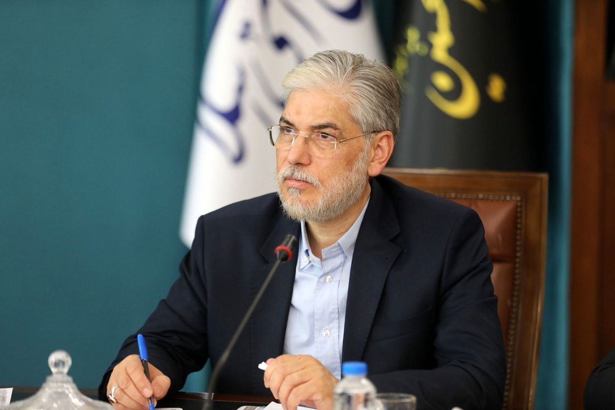 وزیر علوم از امضای تفاهم‌نامه‌ای برای اعطای بورس به دانشجویان عراقی خبر داد