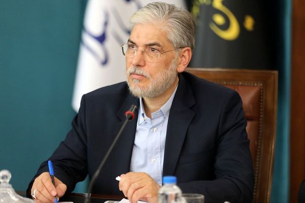 وزیر علوم از امضای تفاهمنامهای برای اعطای بورس به دانشجویان عراقی خبر داد