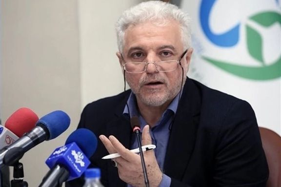 رییس سازمان غذا و دارو: واکسن ٢٠٠ هزار تومانی برکت به هیچ وجه گران محسوب نمیشود