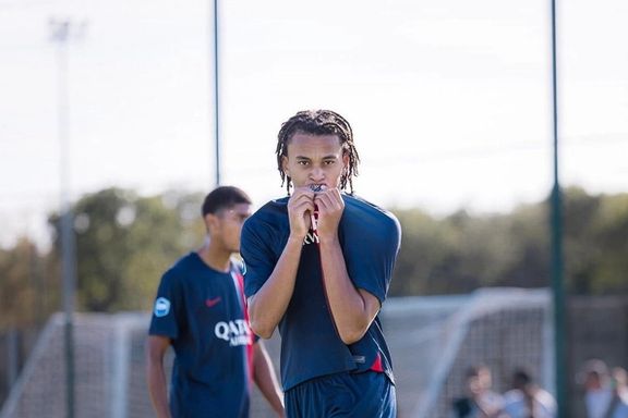 اتان هم بعد از کیلیان رفت؛ جدایی رسمی امباپه کوچک از پاریسنژرمن