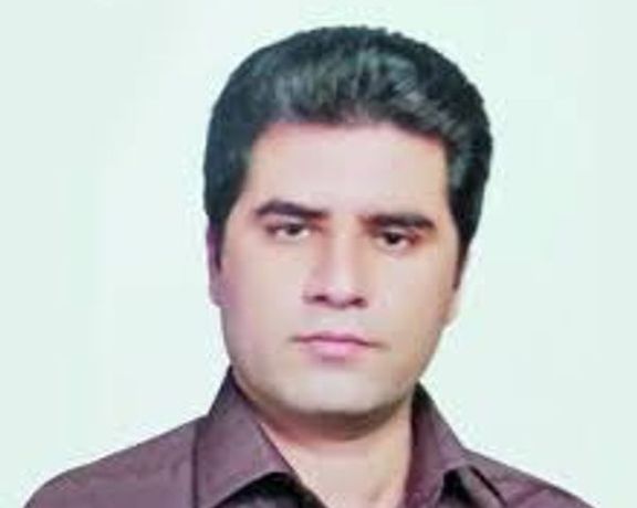 Iranian Protester Still Missing After Nearly Eight Months
