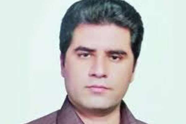 Iranian Protester Still Missing After Nearly Eight Months