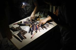 آغاز برخورد طالبان با آرایشگاههای زیرزمینی زنان در افغانستان