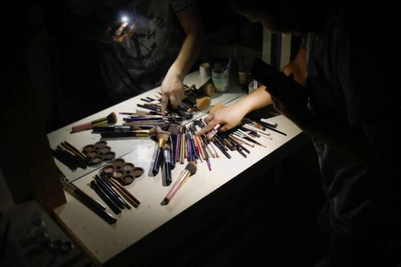 آغاز برخورد طالبان با آرایشگاههای زیرزمینی زنان در افغانستان