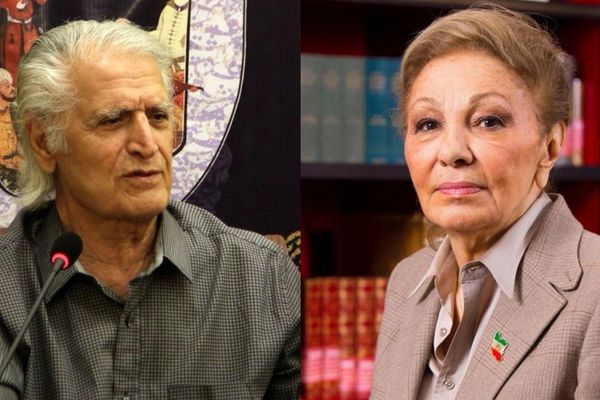 شهبانو فرح پهلوی درگذشت احمد پژمان، آهنگساز ایرانی، را تسلیت گفت