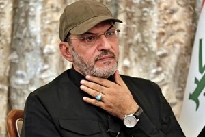 آمریکا برای اطلاعات درباره رهبر گروه «کتائب سیدالشهدا» ۱۰ میلیون دلار جایزه تعیین کرد