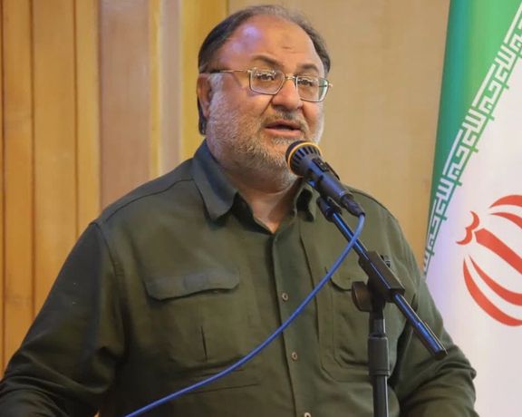 کوشکی، فعال سیاسی و مدرس دانشگاه: فقط افراد هرزه و چشمچران از بیحجابی خوشحال میشوند