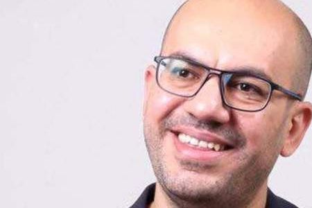 مهدی امیرپور، روزنامهنگار ورزشی به قید وثیقه آزاد شد