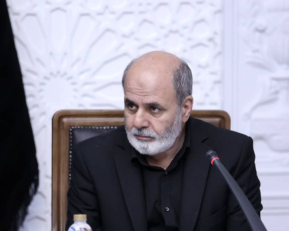 احمدیان، دبیر شورای عالی امنیت ملی: حمله اسرائیل تاثیری بر توان نظامی جمهوری اسلامی نداشت