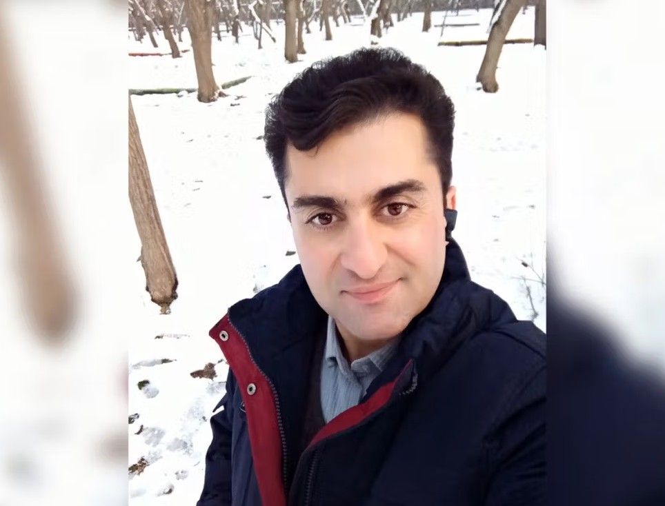 رزگار بیگ‌زاده بابامیری، زندانی سیاسی در ارومیه، به اعدام محکوم شد