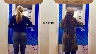 Women To Be Fined Up To $60,000 For Hijab: Iran Lawmaker