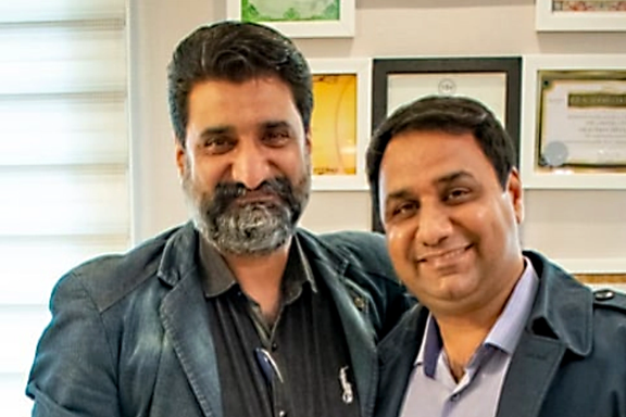 دادستان دهاقان: افرادی برای اطمینان از هویت برادر مالک متروپل، قبر او را گشودند