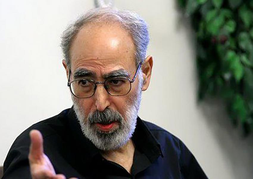 Former Revolutionary Says Iran's Khamenei 'Biggest Enemy Of People'