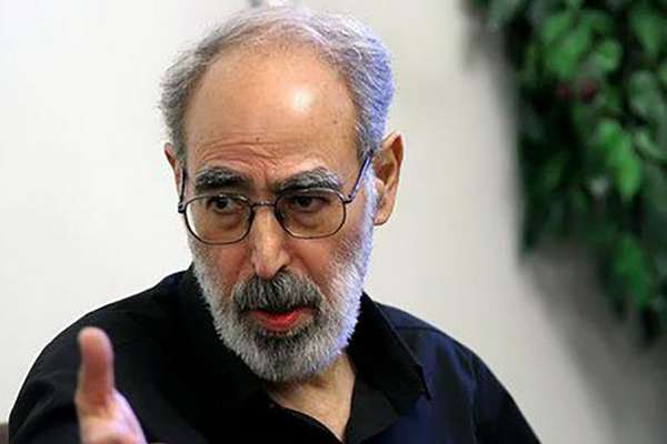 Former Supporter Says Khamenei Behind Poison Attacks