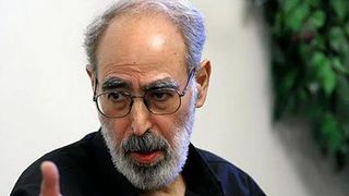 Former Revolutionary Says Iran's Khamenei 'Biggest Enemy Of People'