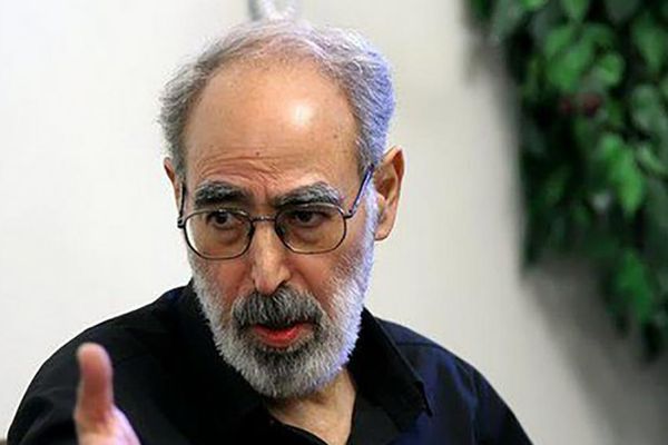 Former Revolutionary Says Iran's Khamenei 'Biggest Enemy Of People'