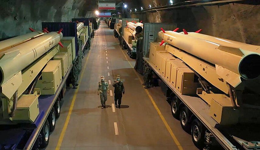 وزارت خارجه آلمان: درباره احتمال تمدید تحریم‌ موشکی ایران با فرانسه و بریتانیا در تماسیم