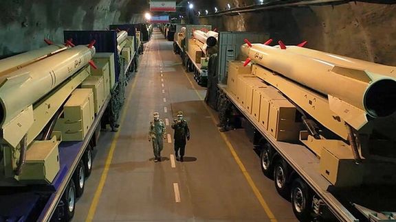 وزارت خارجه آلمان: درباره احتمال تمدید تحریم موشکی ایران با فرانسه و بریتانیا در تماسیم