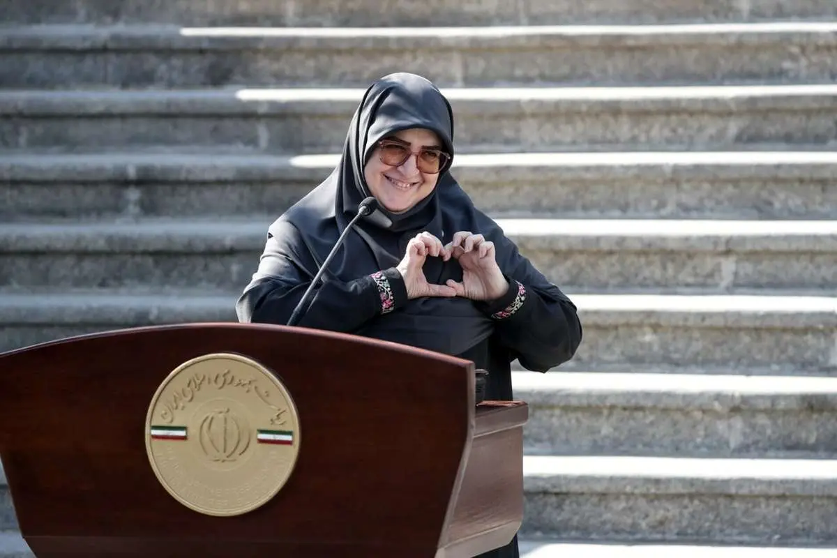 الحكومة الإيرانية: اتخذنا قرارات جيدة لصالح "رفاهية" القوات المسلحة