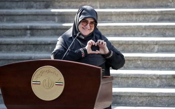 الحكومة الإيرانية: اتخذنا قرارات جيدة لصالح "رفاهية" القوات المسلحة