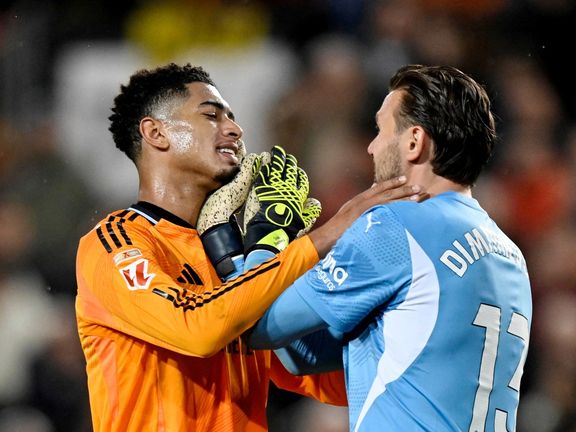 والنسیا ۱-۲ رئال مادرید؛ بازگشت شگفتانگیز رئال در مستایا با یک بازیکن کمتر